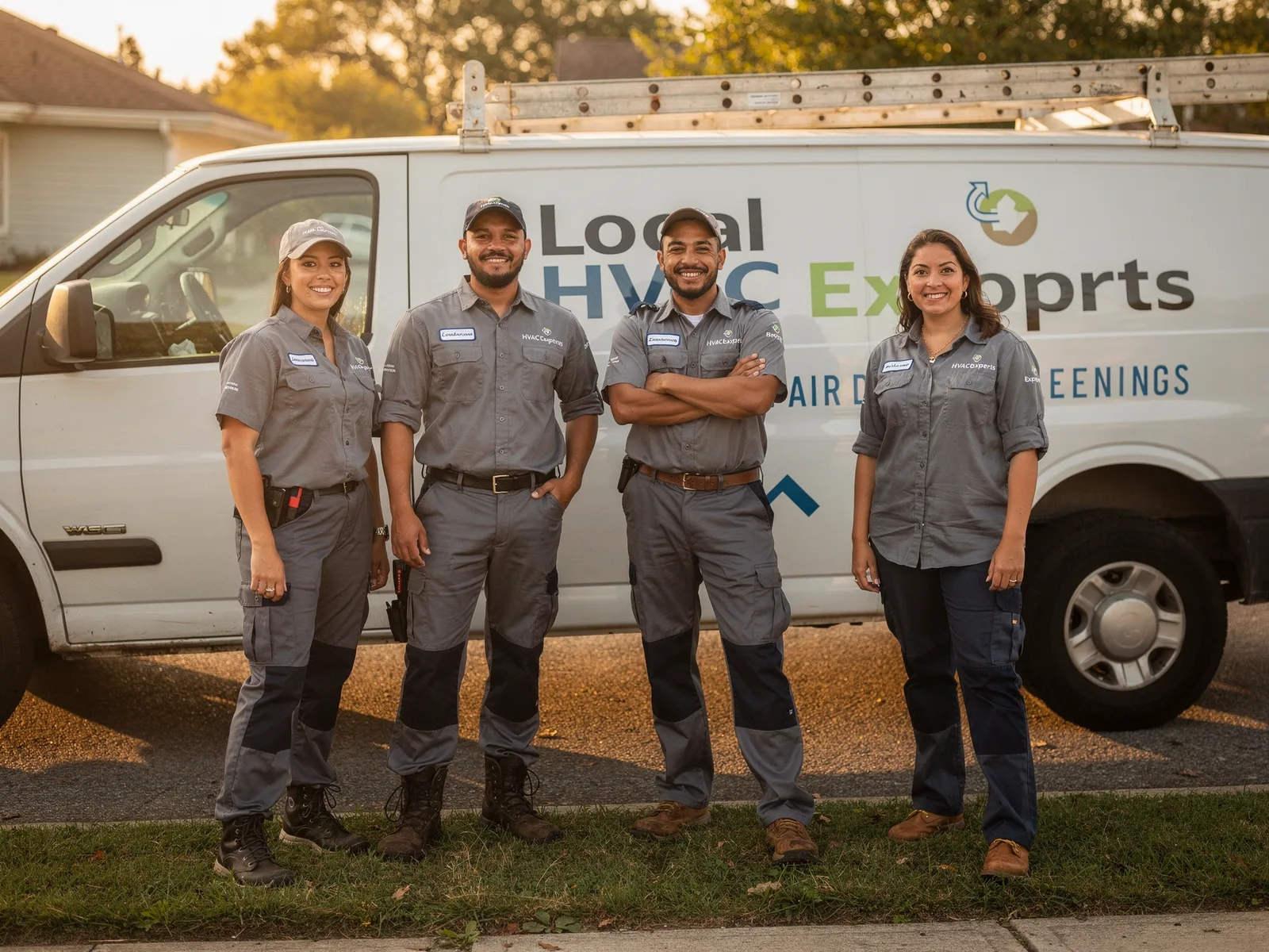 24/7 HVAC Repair & AC Replacement company in Glenwood Landing, NY